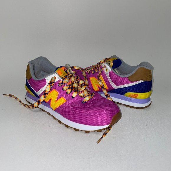 New Balance Shoes - NEW BALANCE Sneakers